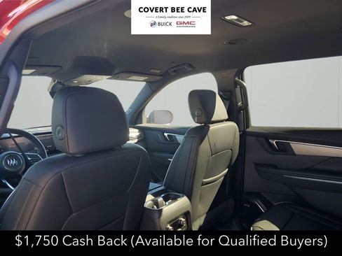 New 2026 Buick Enclave Preferred w/ Power Package image 18
