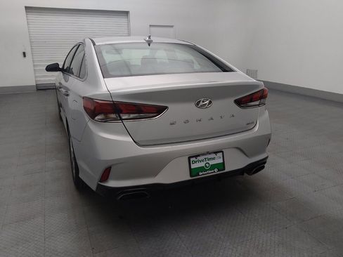 Used 2018 Hyundai Sonata Sport image 6