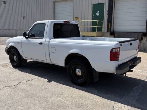 Used 2001 Ford Ranger XLT RWD image 5
