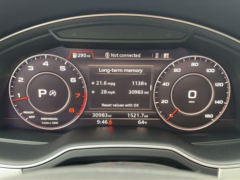 Used 2019 Audi Q7 2.0T Premium Plus AWD/4WD image 12