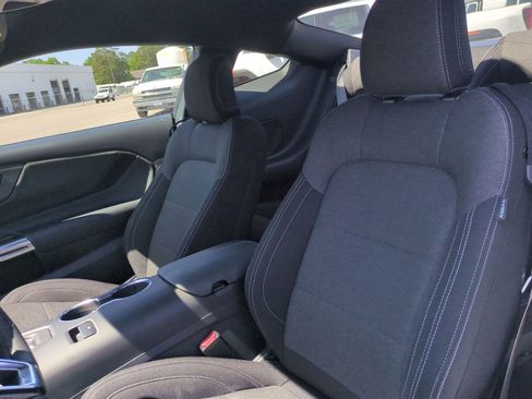 Used 2026 Ford Mustang Coupe w/ Bronze Appearance Package image 18