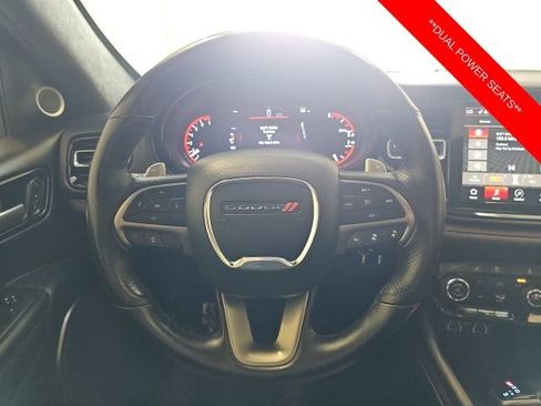 Used 2023 Dodge Durango Citadel AWD/4WD image 18
