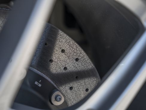 Used 2024 Porsche 911 GT3 RS RWD image 21