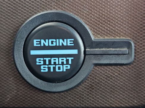 Used 2023 Ford Bronco Outer Banks image 22