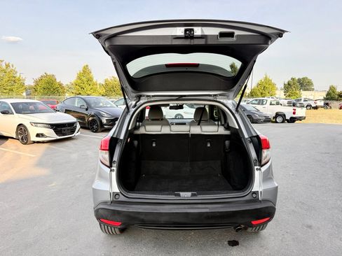 Used 2021 Honda HR-V EX-L image 37