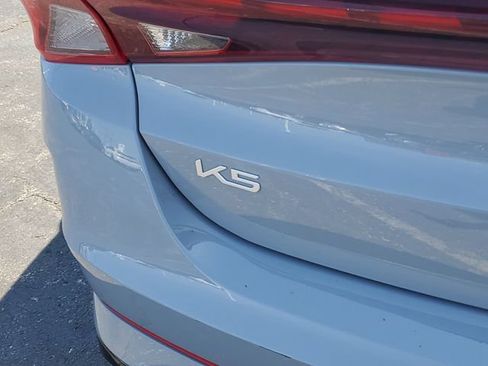Used 2023 Kia K5 GT-Line w/ GT-Line Premium Package AWD/4WD image 7