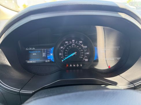 Certified 2023 Ford Edge SE AWD/4WD image 19