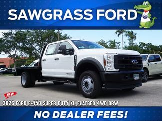 New 2026 Ford F450 XL AWD/4WD video 1