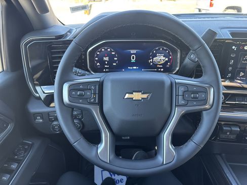 New 2026 Chevrolet Silverado 3500 LT w/ Convenience Package image 17
