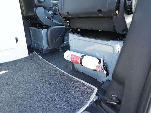 Used 2022 Mercedes-Benz Sprinter 144 Cargo image 29