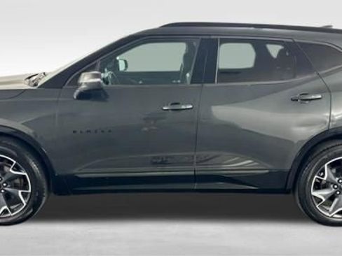 Used 2020 Chevrolet Blazer RS w/ LPO, Sport Package image 5