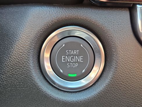 New 2026 Chevrolet Colorado Trail Boss AWD/4WD image 23