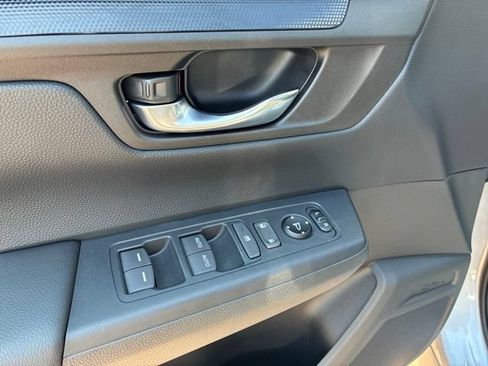 Certified 2026 Honda CR-V Sport image 11