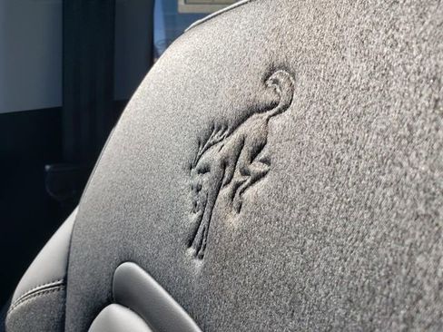 New 2025 Ford Bronco Sport Big Bend w/ Black Appearance Package image 24