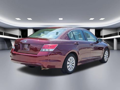Used 2008 Honda Accord LX image 5