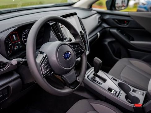 New 2026 Subaru Crosstrek 2.0i Premium AWD/4WD image 31