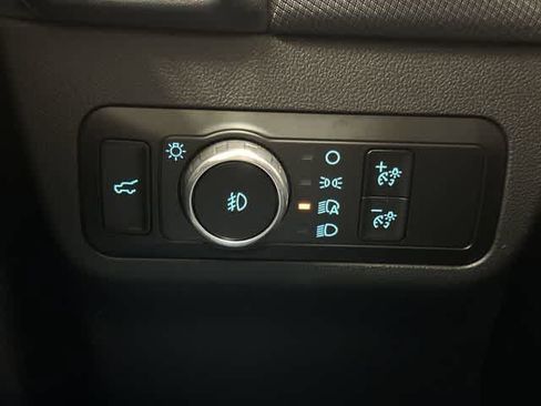 Used 2023 Ford Bronco Sport Heritage Limited AWD/4WD image 19