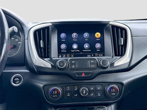 Used 2020 GMC Terrain SLT w/ Preferred Package image 16