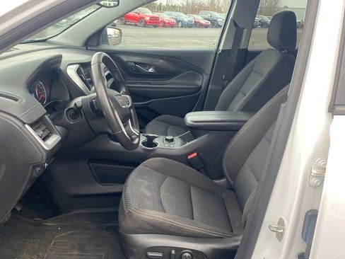 Certified 2023 GMC Terrain SLE w/ Driver Convenience Package image 16