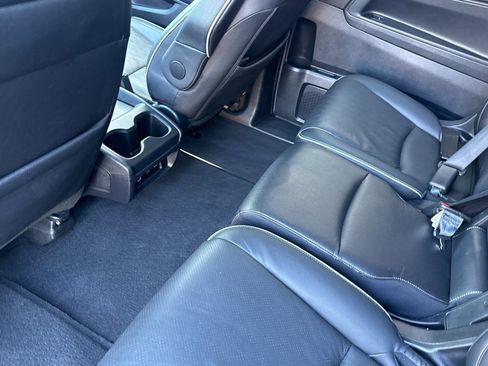 Certified 2024 Honda Odyssey Elite image 25