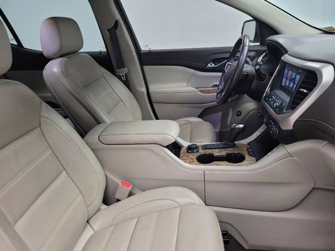 Used 2019 GMC Acadia Denali AWD/4WD image 21