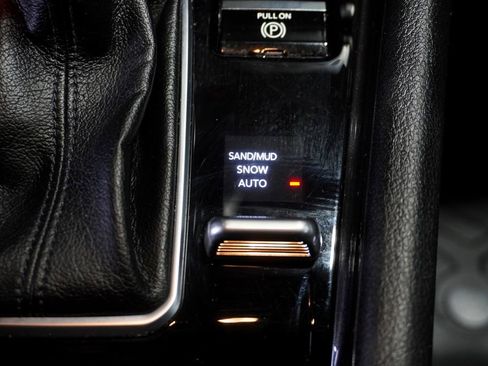 Used 2023 Jeep Compass Latitude image 20