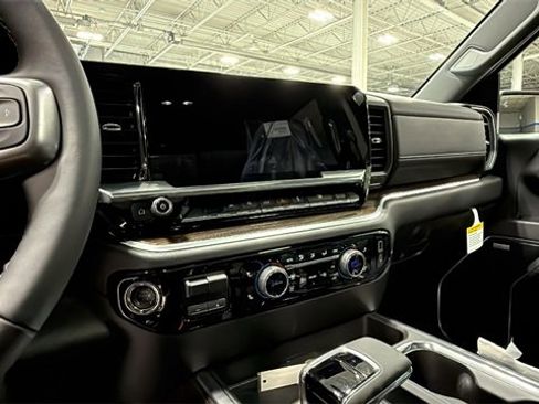 New 2026 Chevrolet Silverado 1500 RST w/ Convenience Package II image 11