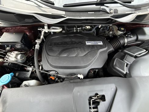 Used 2019 Honda Odyssey EX-L image 37