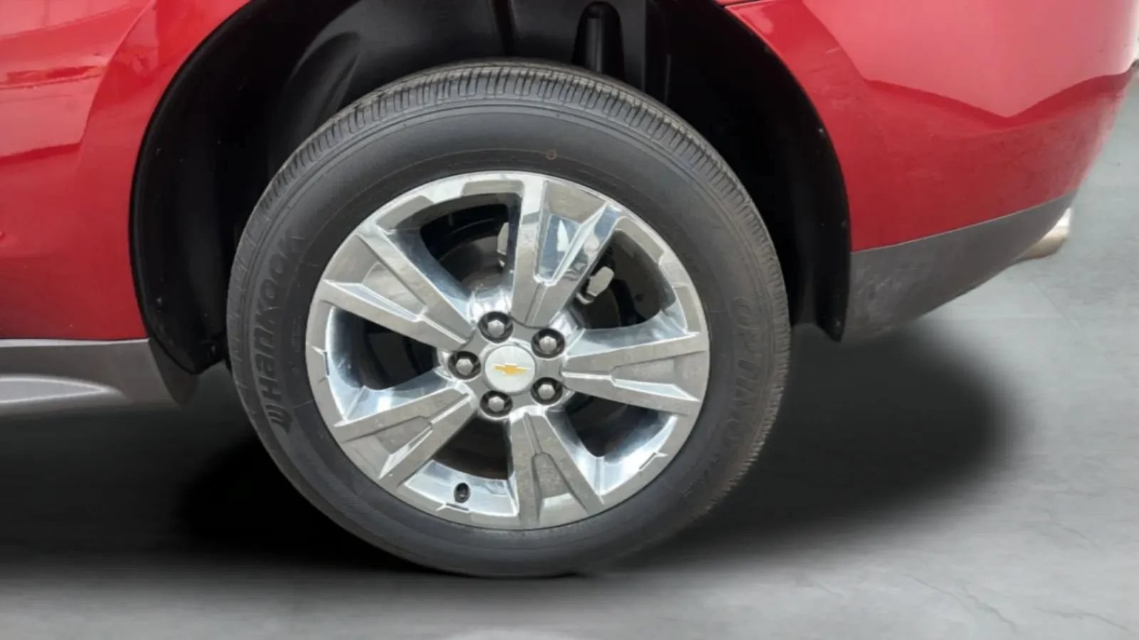 Used 2015 Chevrolet Equinox LTZ FWD image 27
