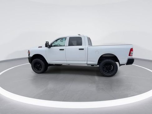 Certified 2023 RAM 2500 Tradesman AWD/4WD image 5