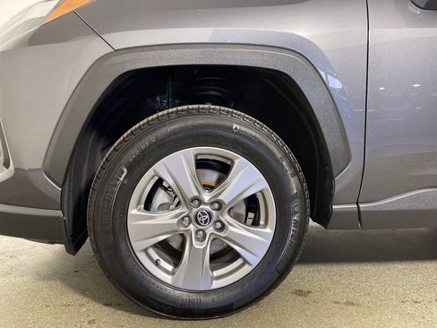 Certified 2025 Toyota RAV4 XLE AWD/4WD image 11