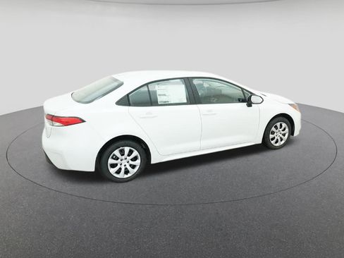 New 2026 Toyota Corolla LE image 10