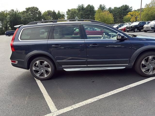 Used 2013 Volvo XC70 3.2 AWD/4WD image 4