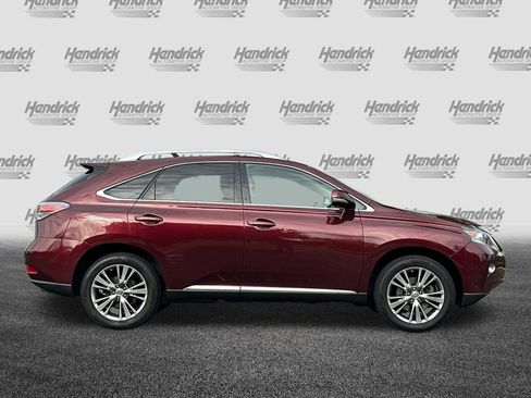 Used 2014 Lexus RX 350 AWD image 3