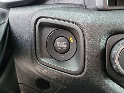 New 2026 Jeep Wrangler Sport S image 10