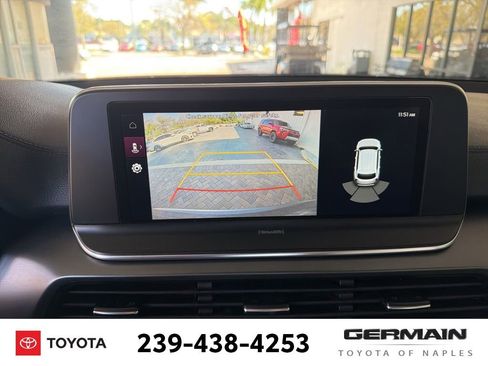 Used 2022 Kia Telluride S image 14