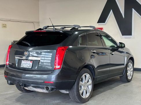 Used 2014 Cadillac SRX Performance w/ Driver Awareness Package image 6