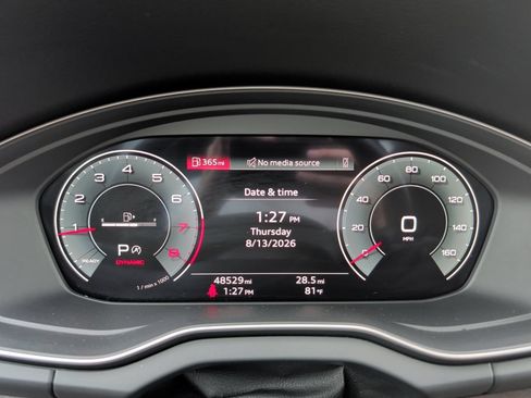 Used 2024 Audi Q5 2.0T Premium Plus AWD/4WD image 10