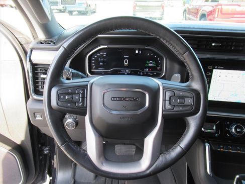 Used 2022 GMC Sierra 1500 Denali image 19