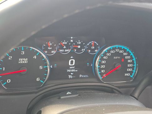 Used 2017 Chevrolet Tahoe Premier AWD/4WD image 31