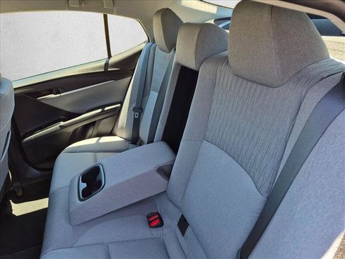 Certified 2025 Toyota Camry LE w/ Convenience Package FWD image 17