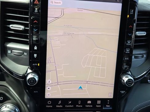 New 2026 RAM 1500 Limited image 13