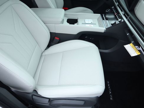 New 2026 Hyundai Santa Fe SEL FWD image 13