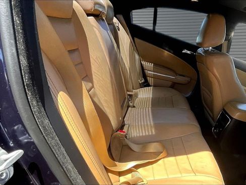 Used 2012 Dodge Charger SXT Plus RWD image 24