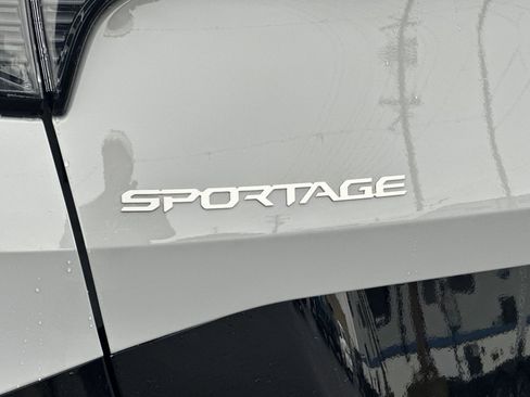 New 2026 Kia Sportage SX AWD/4WD image 27
