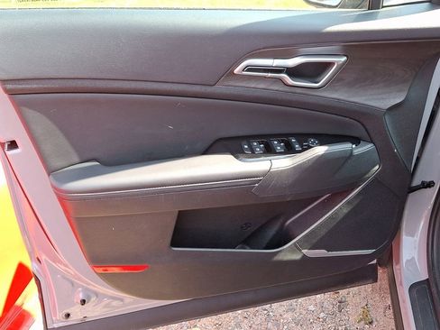 Certified 2023 Kia Sportage X-Line w/ X-Line Premium Package image 10