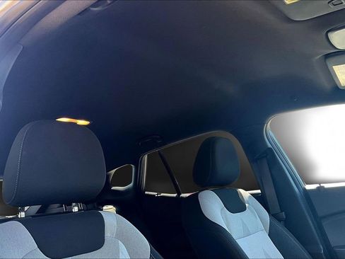 Used 2024 Chevrolet Trax RS w/ Driver Confidence Package image 25