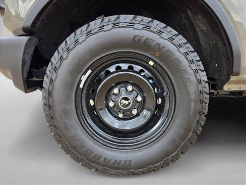 New 2026 Ford Bronco Big Bend image 10