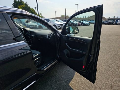 Used 2014 Audi Q5 2.0T Premium Plus AWD/4WD image 28
