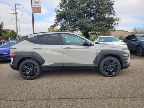 New 2026 Hyundai Kona SEL Sport image 8